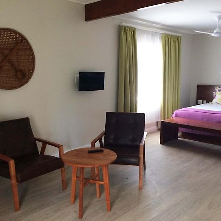 Fish Eagle Lodge Найсне Экстерьер фото