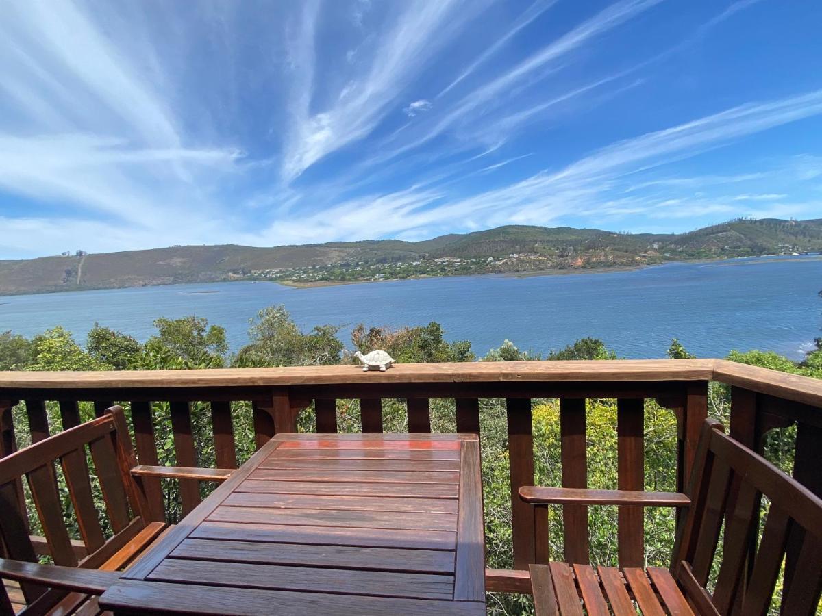 Fish Eagle Lodge Найсне Экстерьер фото