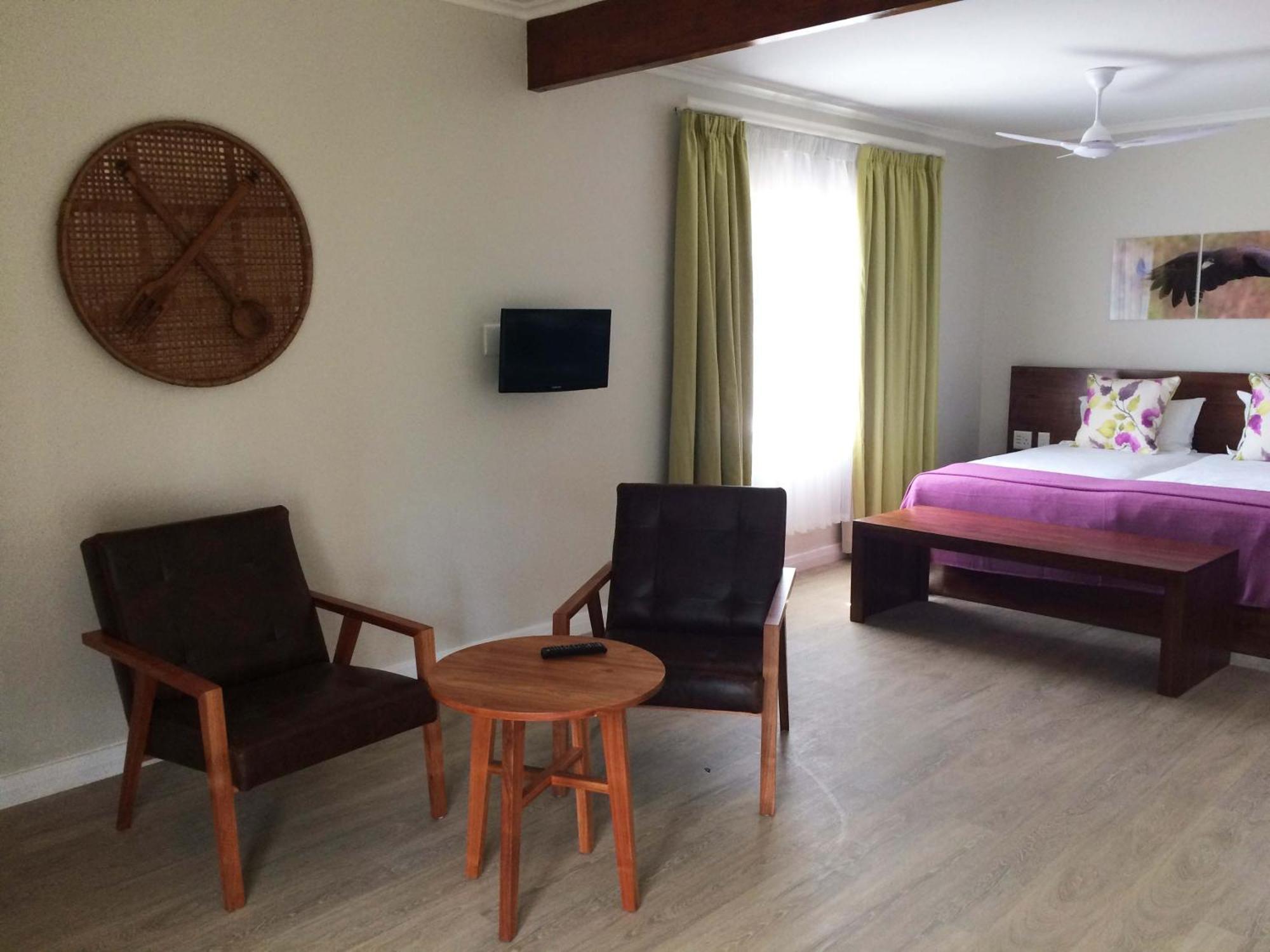 Fish Eagle Lodge Найсне Экстерьер фото
