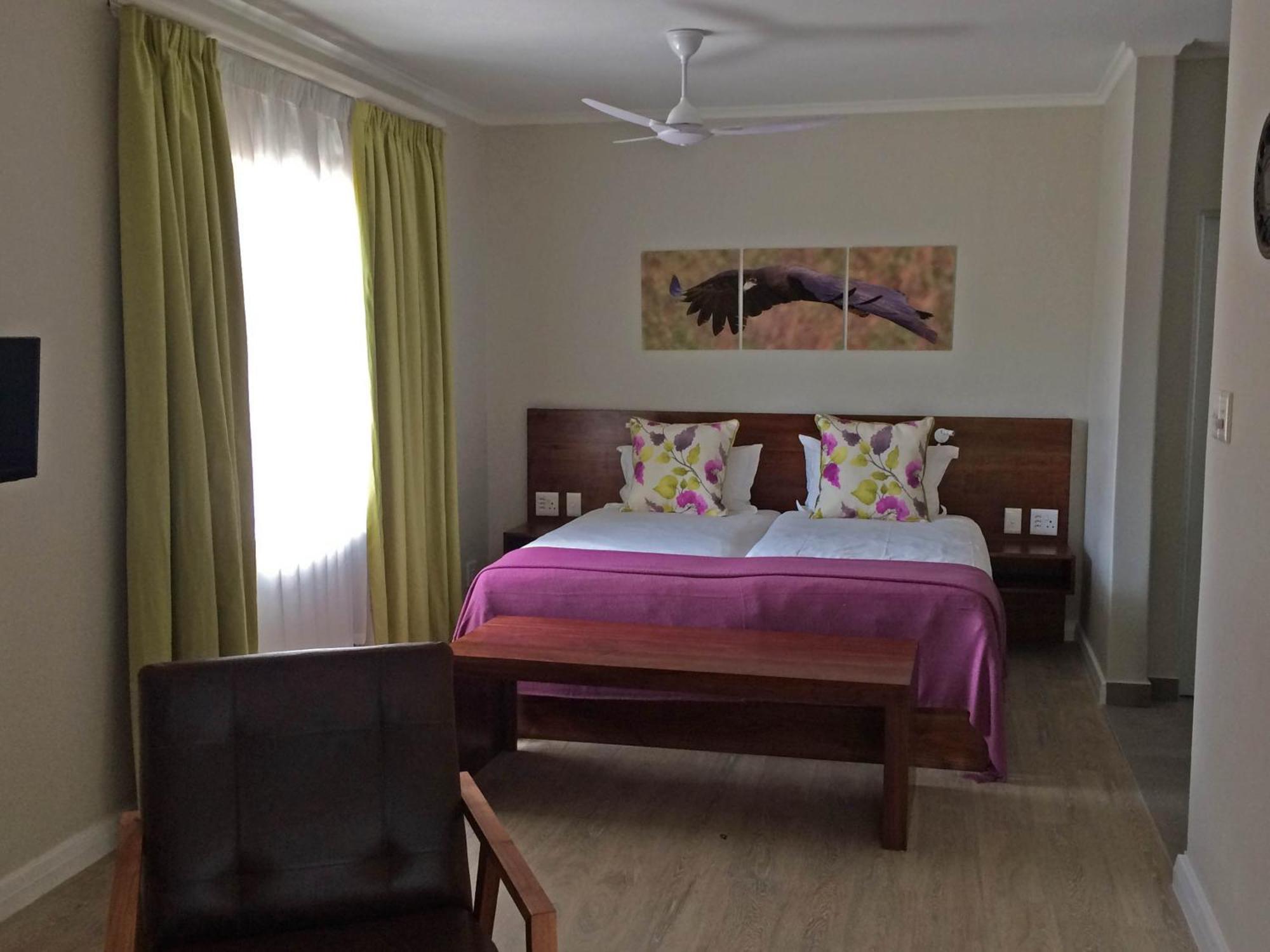 Fish Eagle Lodge Найсне Номер фото
