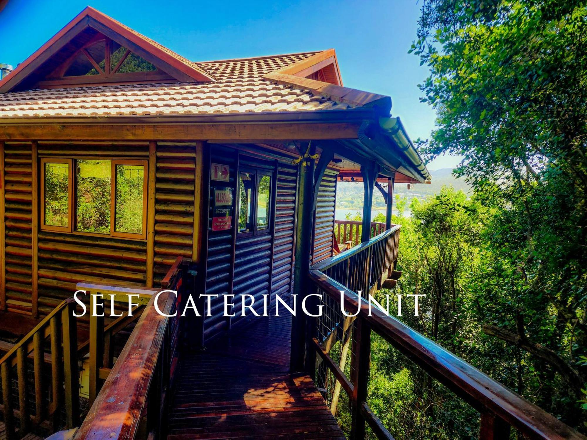 Fish Eagle Lodge Найсне Номер фото