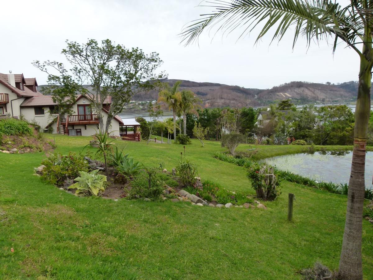 Fish Eagle Lodge Найсне Экстерьер фото