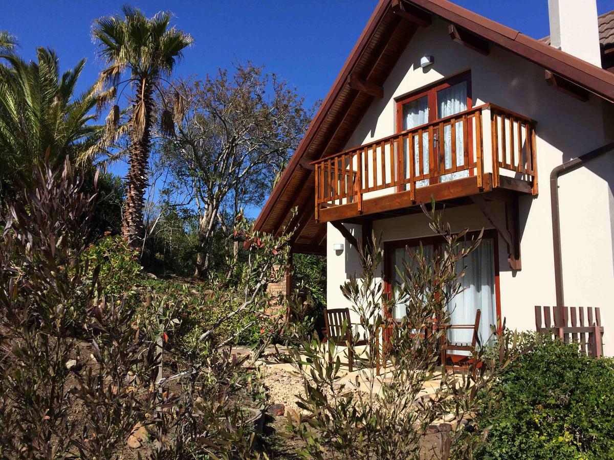 Fish Eagle Lodge Найсне Экстерьер фото