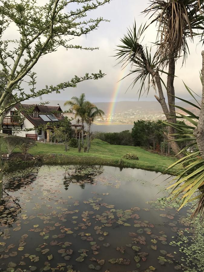 Fish Eagle Lodge Найсне Экстерьер фото