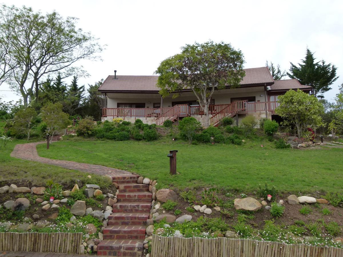 Fish Eagle Lodge Найсне Экстерьер фото