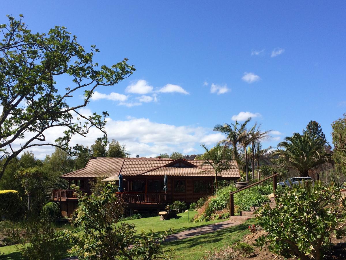 Fish Eagle Lodge Найсне Экстерьер фото