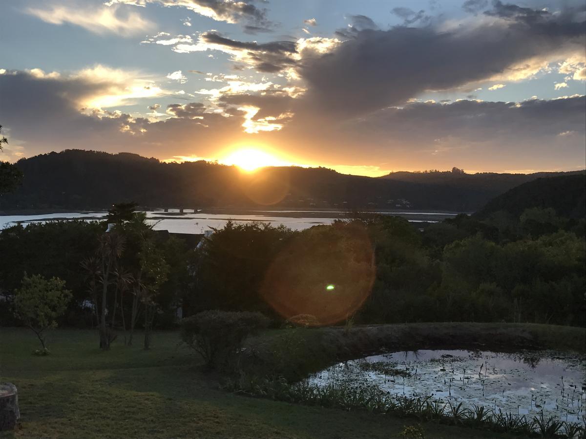 Fish Eagle Lodge Найсне Экстерьер фото
