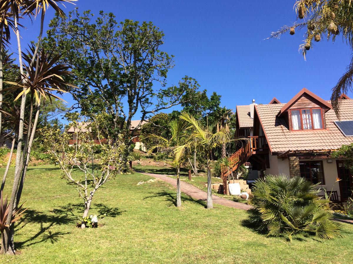 Fish Eagle Lodge Найсне Экстерьер фото