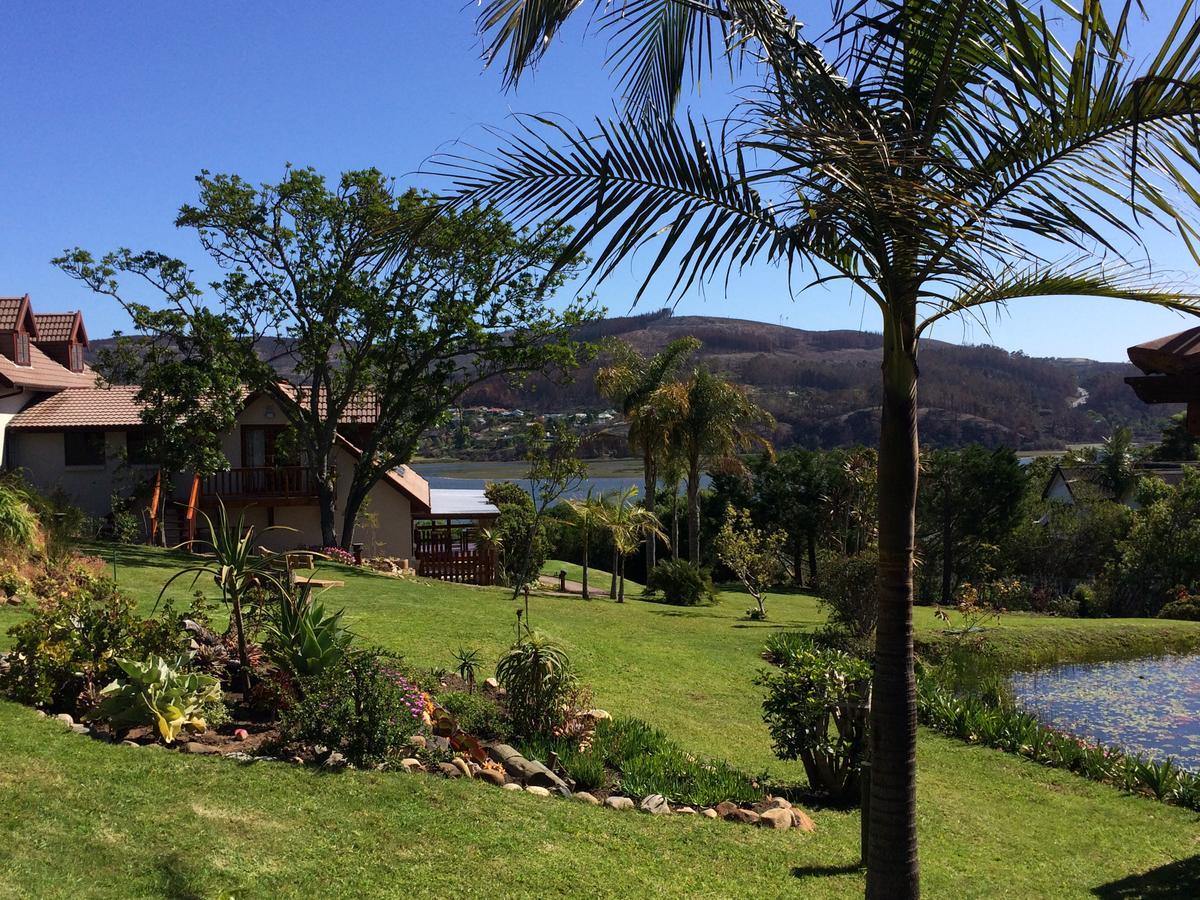 Fish Eagle Lodge Найсне Экстерьер фото