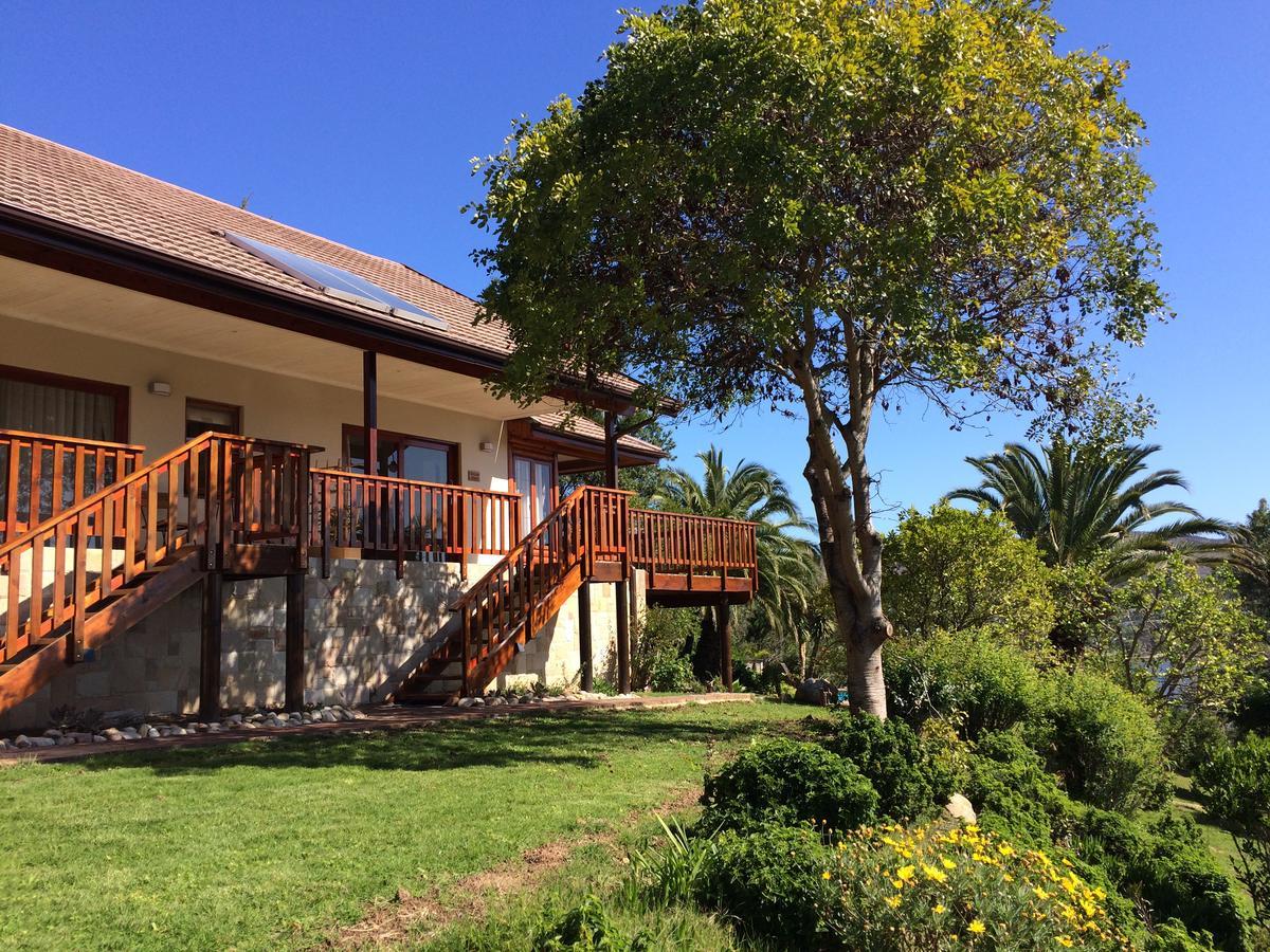 Fish Eagle Lodge Найсне Экстерьер фото