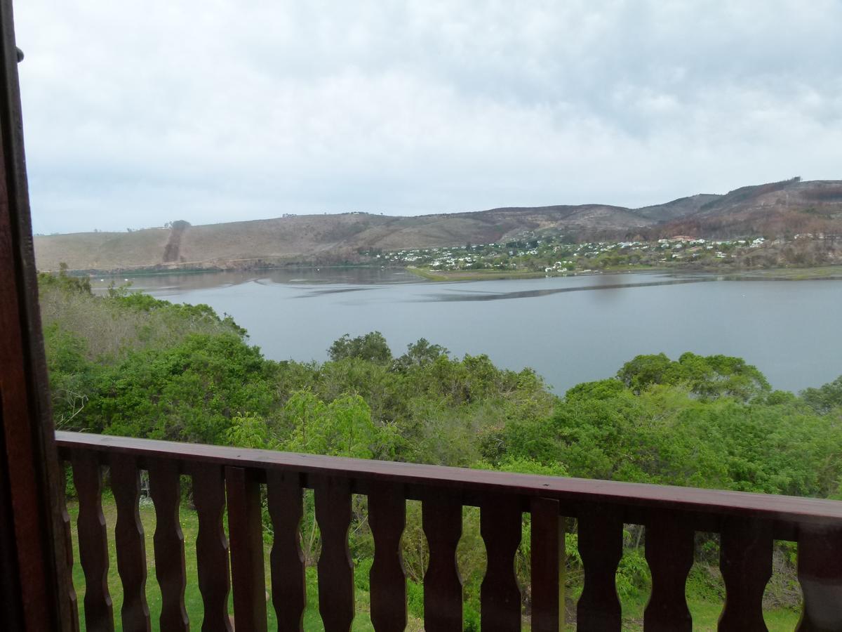 Fish Eagle Lodge Найсне Экстерьер фото