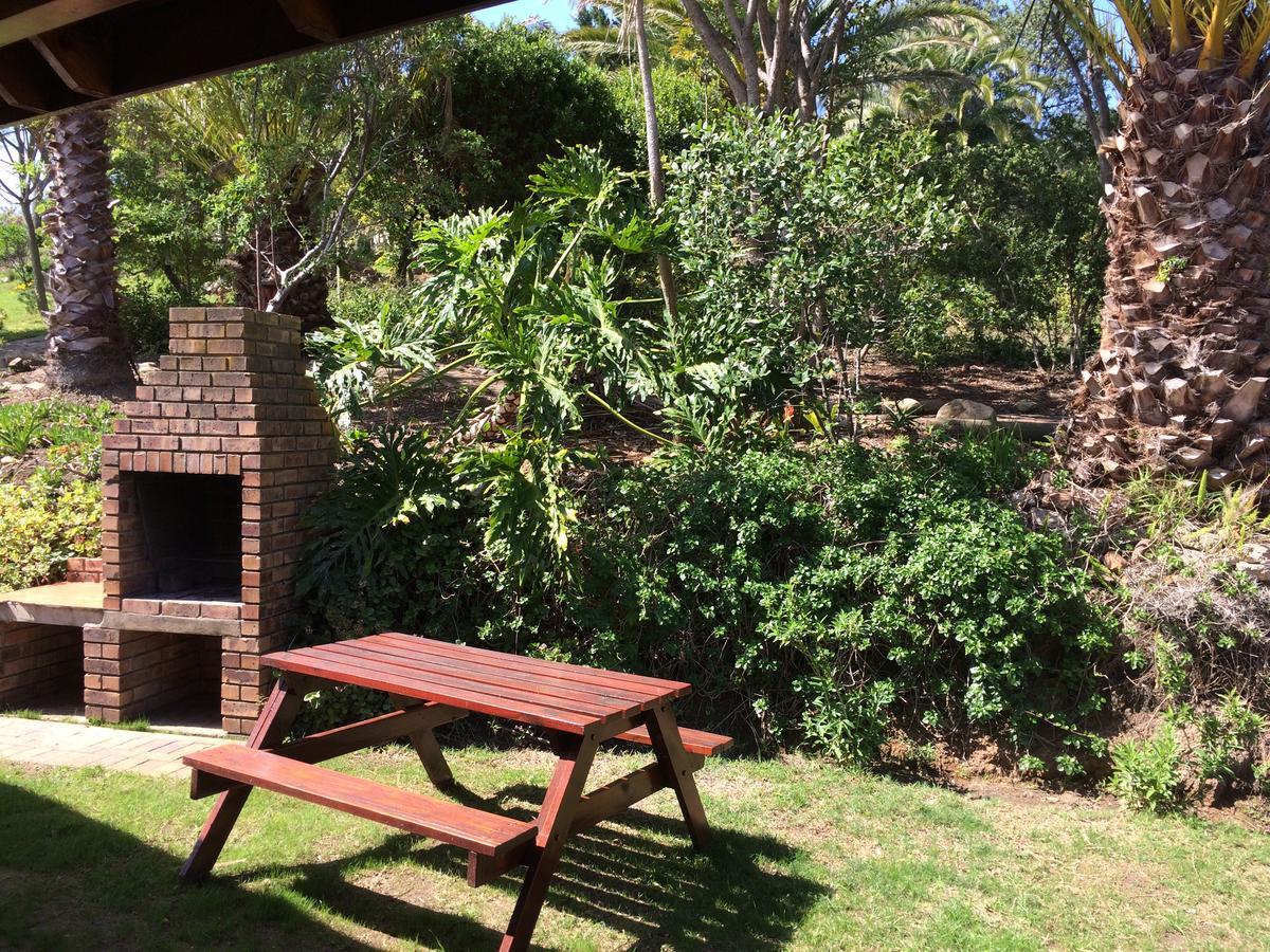 Fish Eagle Lodge Найсне Экстерьер фото