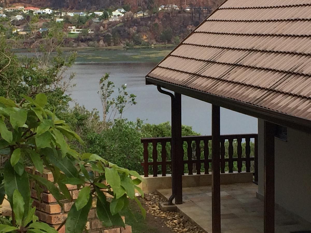 Fish Eagle Lodge Найсне Экстерьер фото
