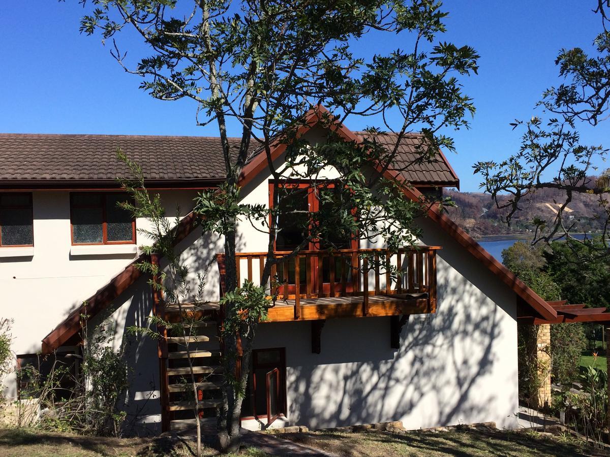 Fish Eagle Lodge Найсне Экстерьер фото